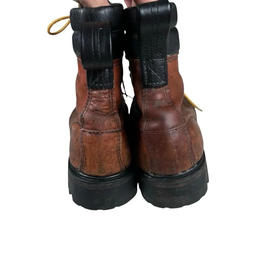 Vintage Red Wing 8